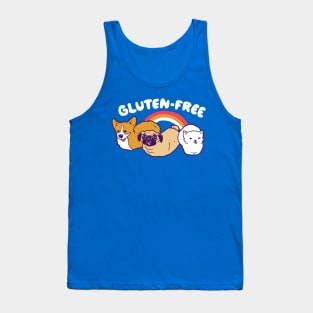 GF Loaves Tank Top